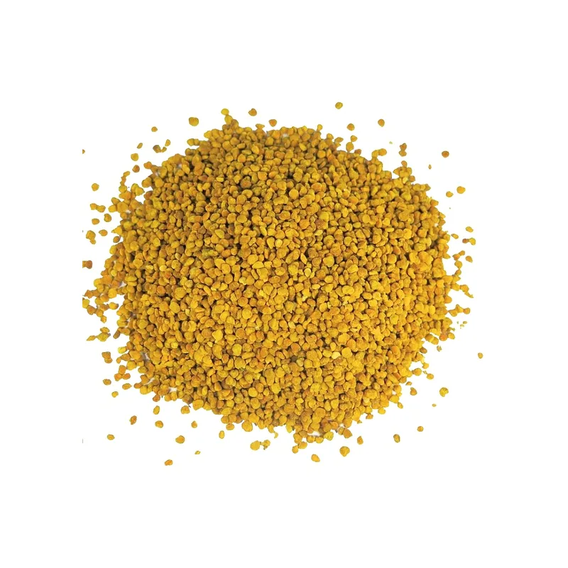 Polen x 100 gr (Bioway)