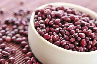 Porotos Aduki x 1 kg (Generico)