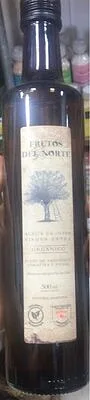 Aceite de Oliva x 500 ml (Frutos del Norte)