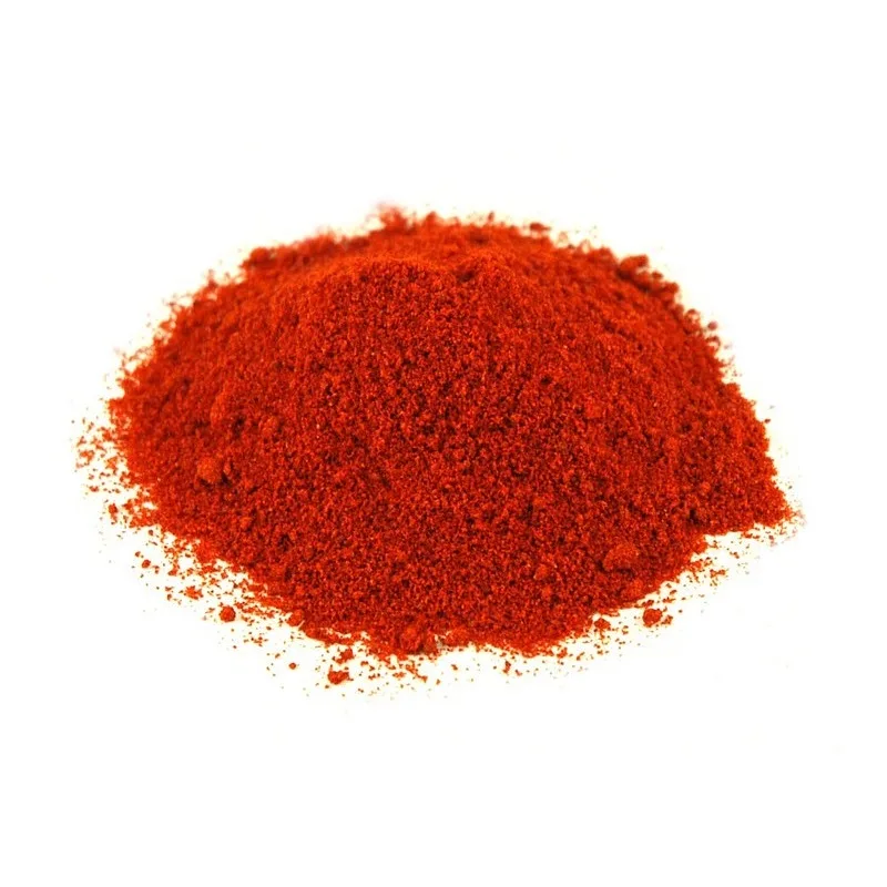 Pimenton Dulce x 1 kg (Generico)