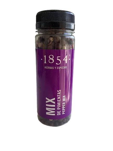 MIX de Pimientas x 60 gr (1854)