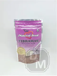 Fibramas x 200 gr (Natural Seed)