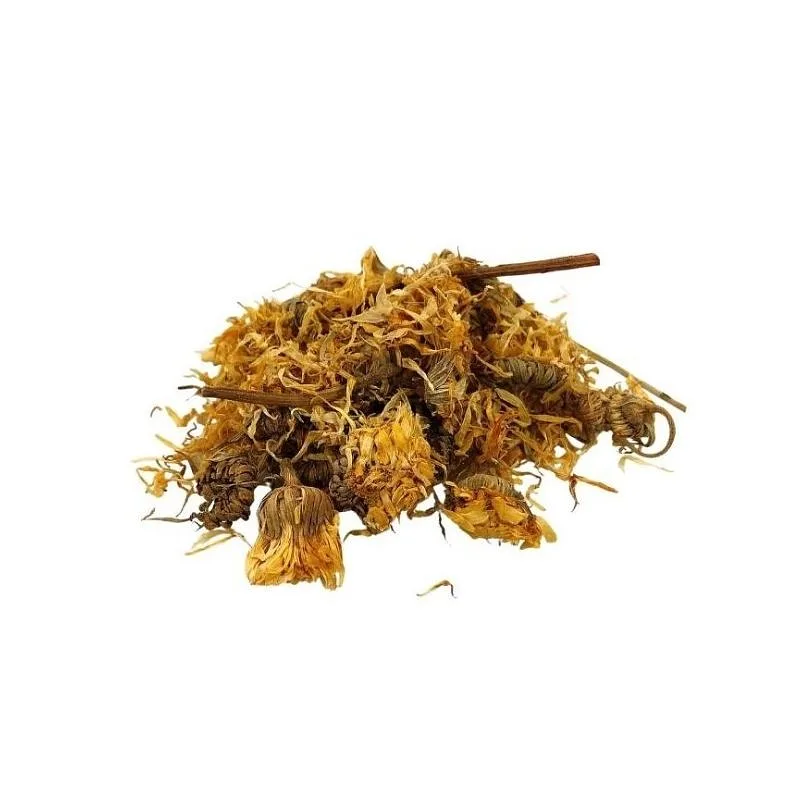 Calendula x 1 kg (Generico)