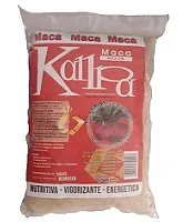 Maca Kallpa Roja en Polvo (Kallpa)
