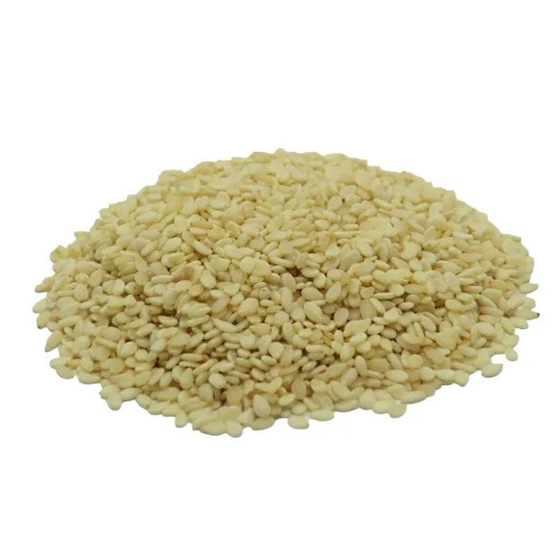 Sesamo Blanco x 1 kg (Cumana)