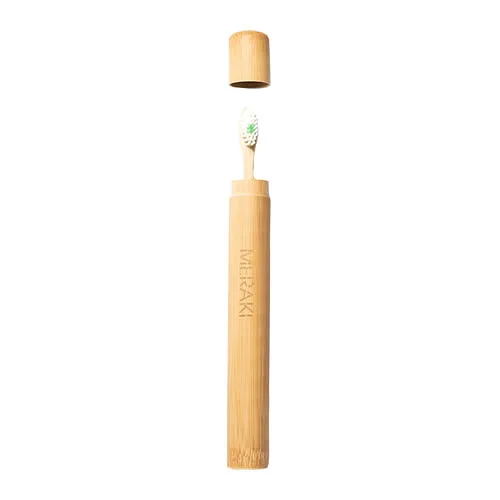 Estuche Cepillo (Meraki)