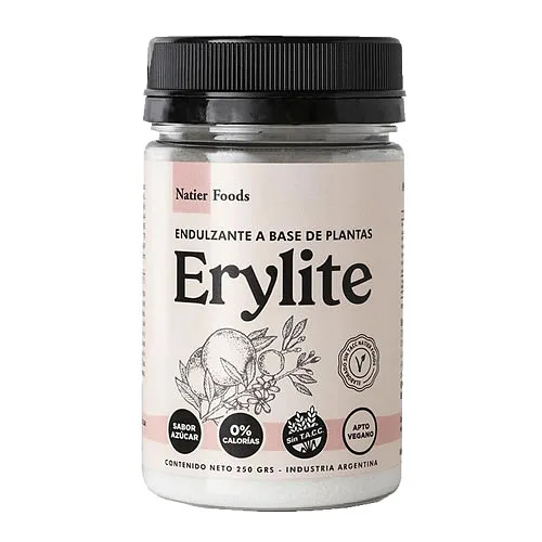 Erylite x 250 gr (Natier)