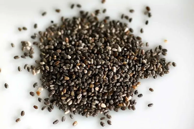 Semilla de Chia x 3 kg (Generico)