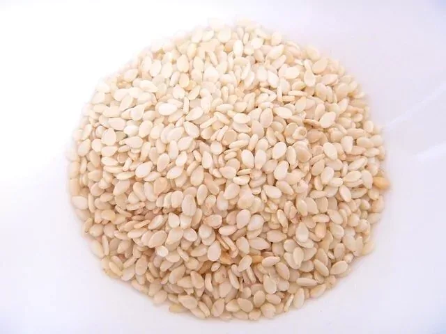 Sesamo Blanco x 1 kg (Generico)