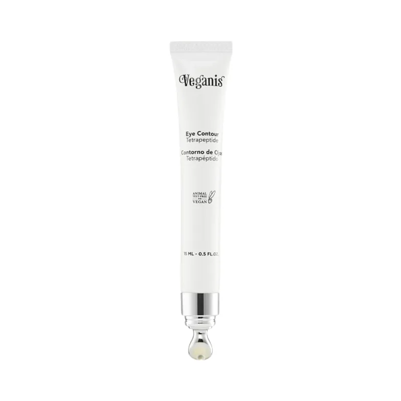 Contorno de Ojos x 15 ml (Veganis)