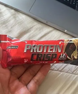 Bar Whey Protein Duo Crunch (Protein Crisp)