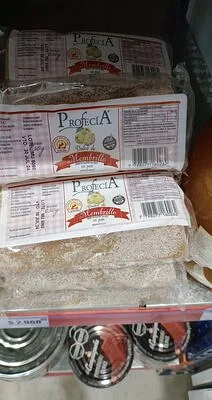 Lingote x 650 gr (Profecia)