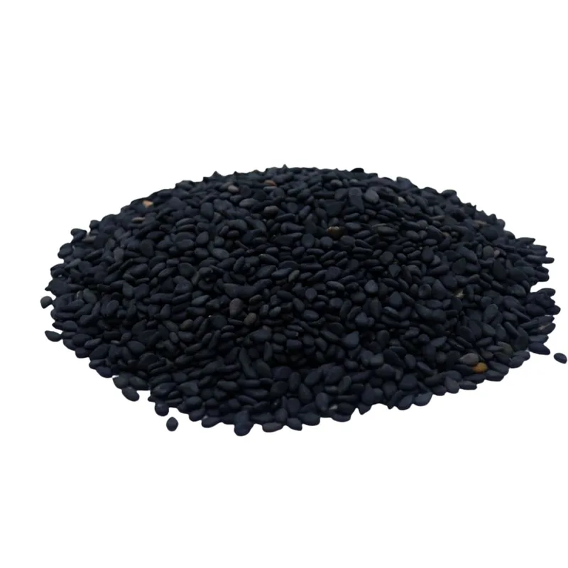 Sesamo Negro x 1 kg (Cumana)