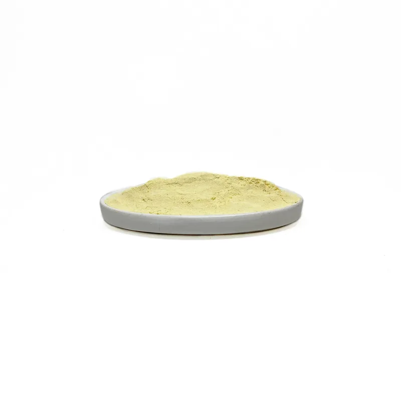 Harina de Maiz Paraguaya x 1 kg (Generico)