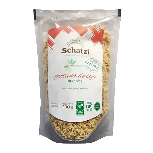 Proteina de Soja x 200 gr (Prota)