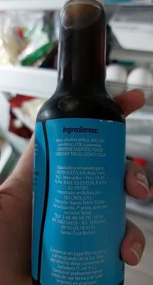 Esencia de Vainilla x 180 ml (La Parmesana)