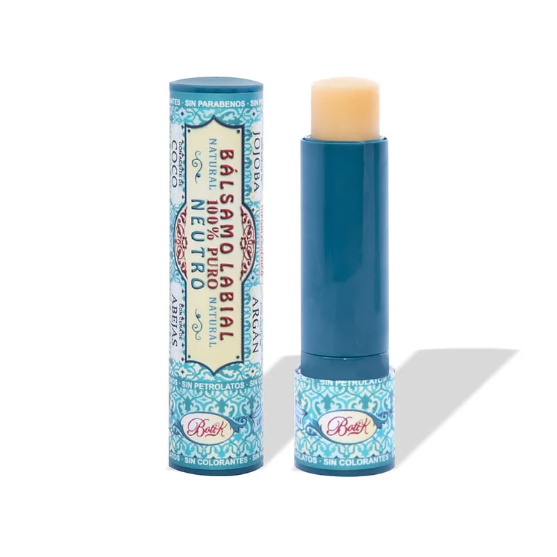Balsamo Labial Jojoba x 5 gr (Natural Puro Vegetal)