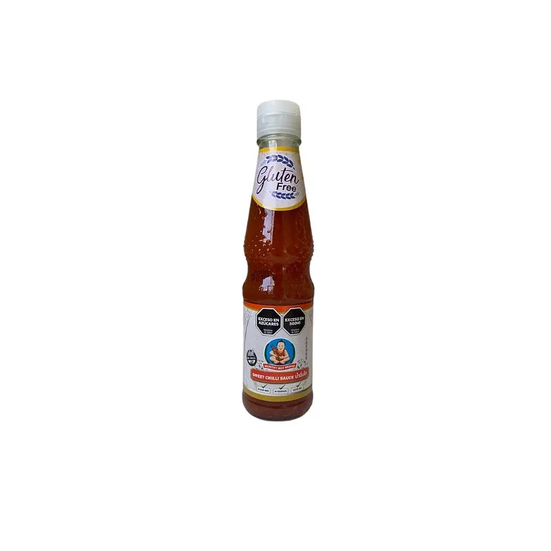 Sweet Chilli Sauce (Healthy Boy Brand)