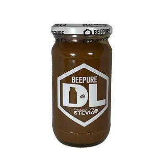 Dulce de Leche Sin Azucar x 400 gr (Beepure)
