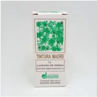 Tintura Madre N43 - Melisa - x 60 ml (Drogueria Argentina)