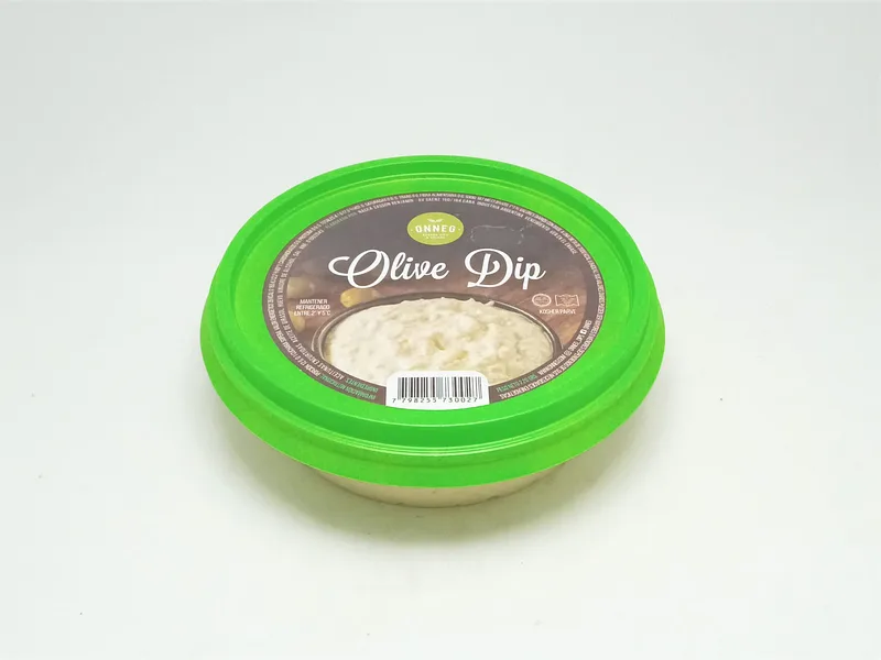 Olive Dip x 220 gr (Onneg)