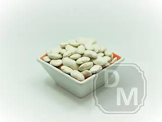 Porotos Pallares Salteno x 1 kg (Generico)