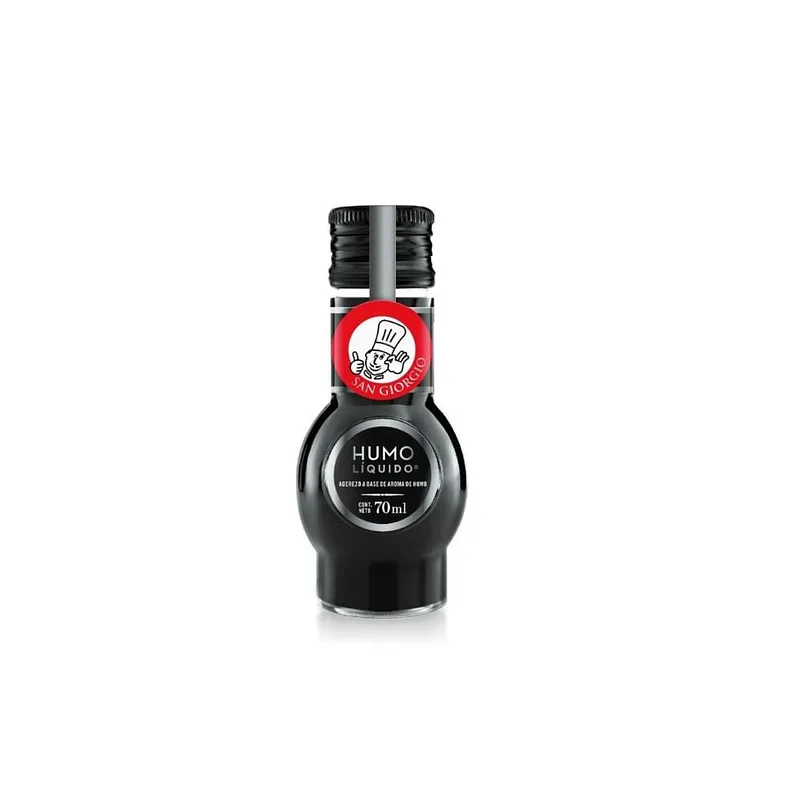 Humo Liquido x 70 ml (San Giorgio)