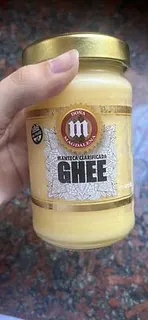 Manteca Clarificada Ghee x 270 gr (Dona Magdalena)