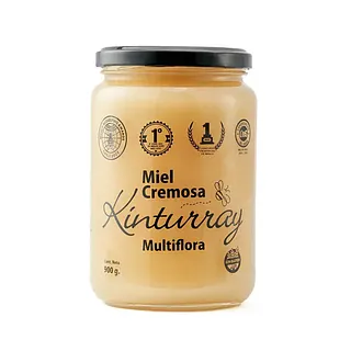 Miel x 900 gr (Kinturray)