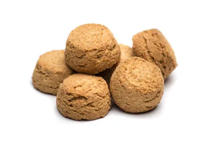 Galletitas de Coco (Murke)