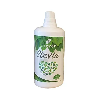 Endulzante Stevia Clasica x 200 ml (Trever)