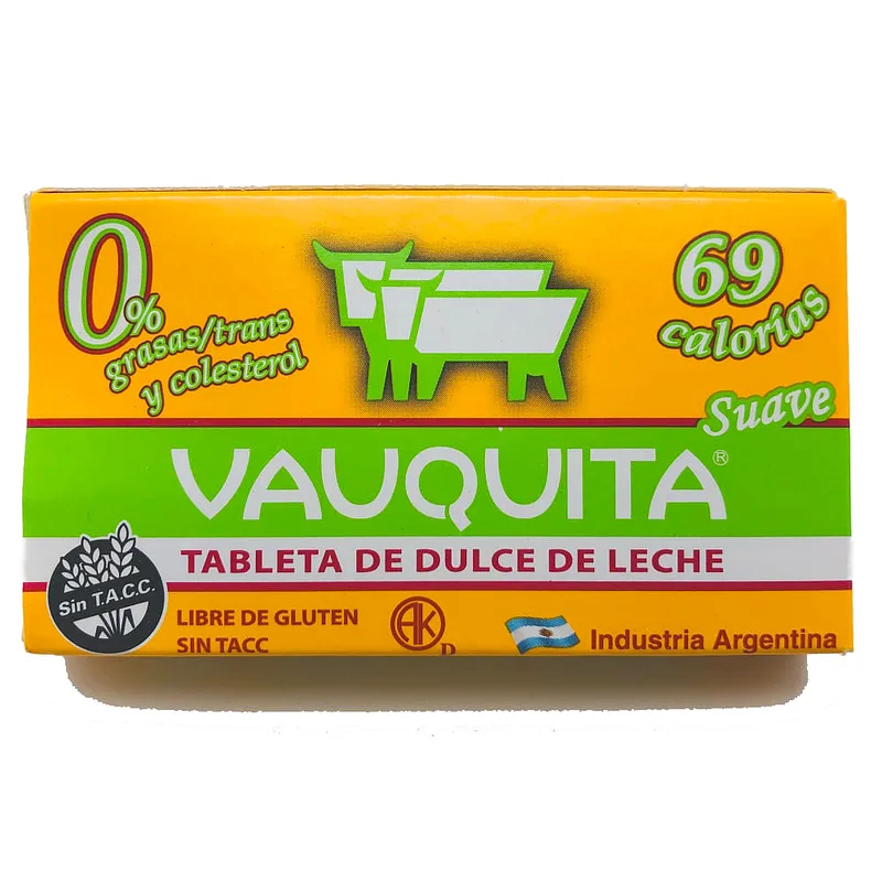 Vauquita Suave x 22 gr (Vauquita)