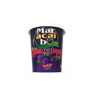 Acai Original x 500 gr (Maracaibo)