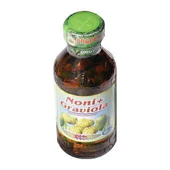 Noni con Graviola x 90 cap (Prodenza)